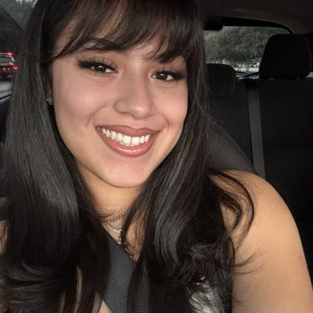 Fiore + Ela - My haircut - Blow Dry/Out Services Near Me - Fort Myers, Florida