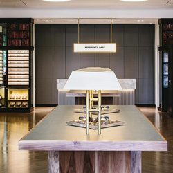 Warby Parker Buckhead