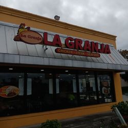 La Granja
