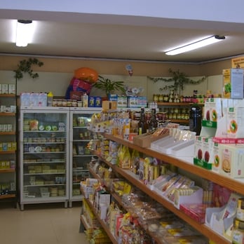 Reformhaus - Organic Stores Near Me - Pfullingen, BW Reformhaus - Organic Stores Near Me - Pfullingen, BW