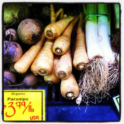 People's Food Co-op by null