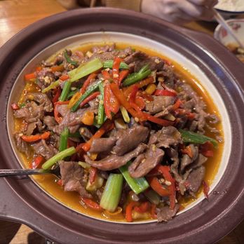 Ben Chili - Signature beef dish - Chinese Near Me - Hacienda Heights, California Ben Chili - Signature beef dish - Chinese Near Me - Hacienda Heights, California