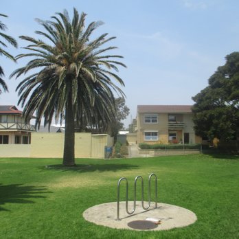 Bindarra Reserve - Park - Playgrounds Near Me - Brighton, SA