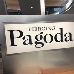 Piercing Pagoda