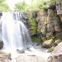 Winnewissa Falls Winnewissa Falls