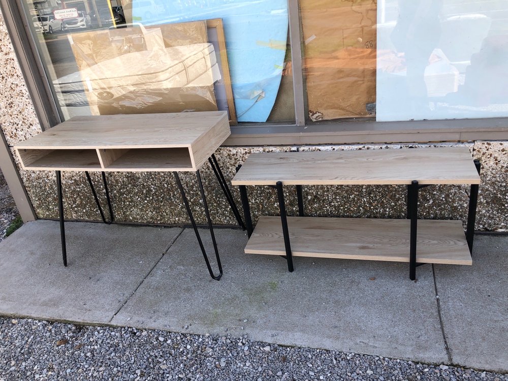 JIMMY’S USED FURNITURE Updated August 2024 2300 SW 29th St