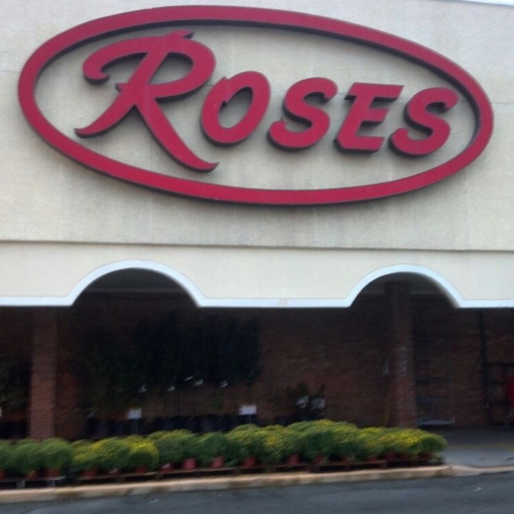 Roses Store - Department Stores Near Me - Hopewell, Virginia Roses Store - Department Stores Near Me - Hopewell, Virginia