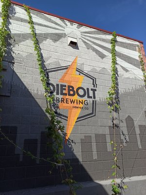 Diebolt Brewing Company by null