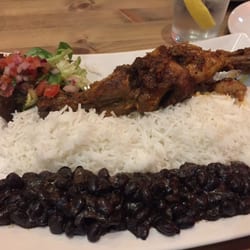 Sabor Criollo - Dominican flag