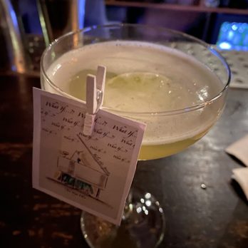 Tales & Spirits - What if? - Cocktail Bars Near Me - Amsterdam, New Hampshire Tales & Spirits - What if? - Cocktail Bars Near Me - Amsterdam, New Hampshire