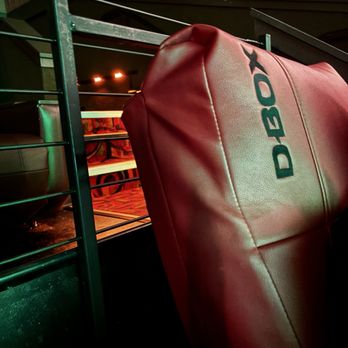 Cinemark Abilene and XD - Movie seat - Cinema Near Me - Abilene, Texas