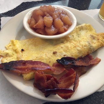 Dixie Restaurant - Bakes apples, omelet, bacon - Southern Near Me - Petersburg, Virginia Dixie Restaurant - Bakes apples, omelet, bacon - Southern Near Me - Petersburg, Virginia
