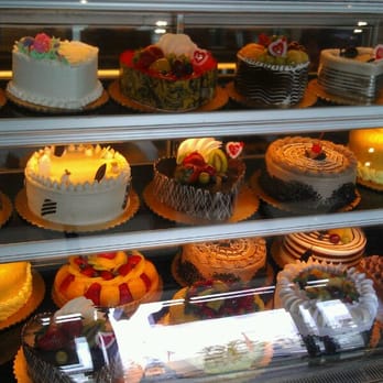 Diamond Bakery - Cakes! - Bakeries Near Me - Monterey Park, California