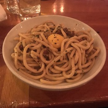 Tavolàta Belltown - Carbonara - Italian Near Me - Seattle, Washington Tavolàta Belltown - Carbonara - Italian Near Me - Seattle, Washington