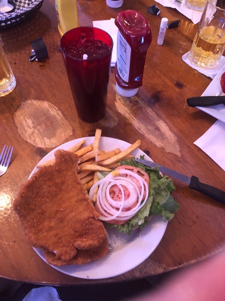 LONE OAK BAR & GRILL CLOSED Updated September 2024 104 Weimer St