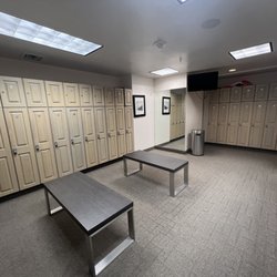 Chevy Chase Athletic Club