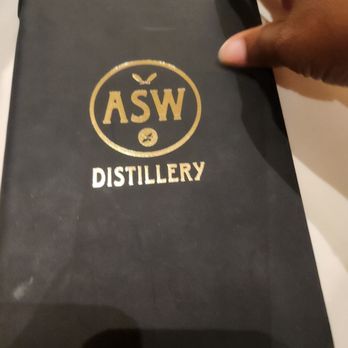 ASW Distillery - Battery - Distilleries Near Me - Atlanta, Georgia ASW Distillery - Battery - Distilleries Near Me - Atlanta, Georgia