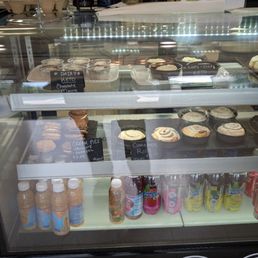 Display case