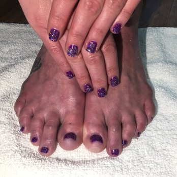 Mnailzz - Love this color! - Nail Technicians Near Me - Miramar, Florida Mnailzz - Love this color! - Nail Technicians Near Me - Miramar, Florida
