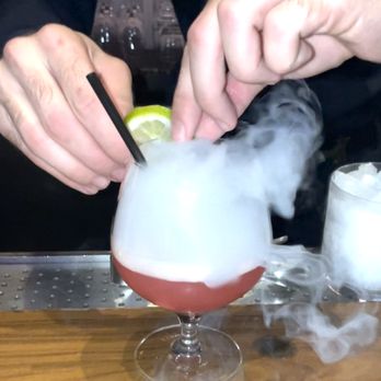 Ascent Lounge - Fun drinks! - Cocktail Bars Near Me - New York, New York Ascent Lounge - Fun drinks! - Cocktail Bars Near Me - New York, New York