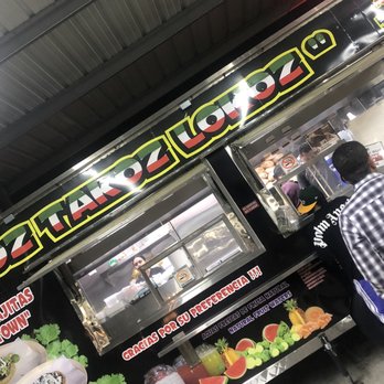 Loz Takoz Lokoz - Food Trucks Near Me - Houston, Texas