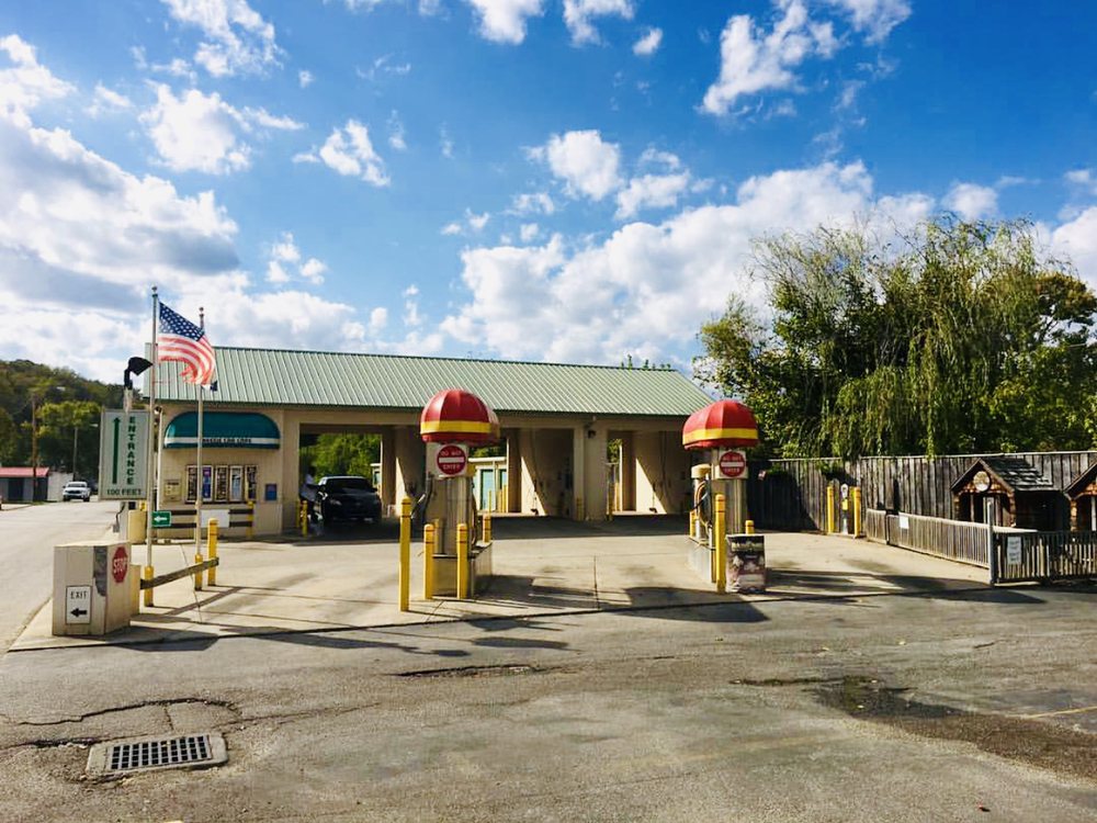 CHESSIE CAR WASH Updated October 2024 10 Photos 701 Chestnut St