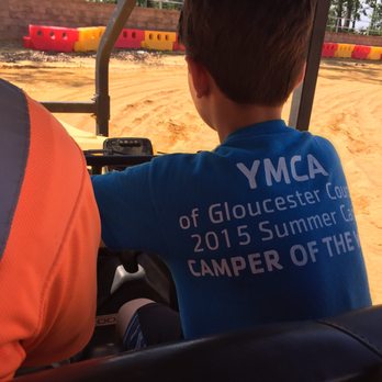 Diggerland USA - 7 year old driving!! - Amusement Parks Near Me - West Berlin, New Jersey Diggerland USA - 7 year old driving!! - Amusement Parks Near Me - West Berlin, New Jersey