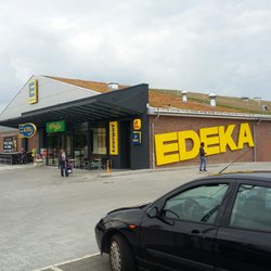 EDEKA Alpen