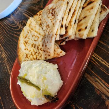 Kid Cashew - Spicy feta - Mediterranean Near Me - Charlotte, North Carolina Kid Cashew - Spicy feta - Mediterranean Near Me - Charlotte, North Carolina