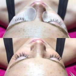 Fairytale Lashes & Spa