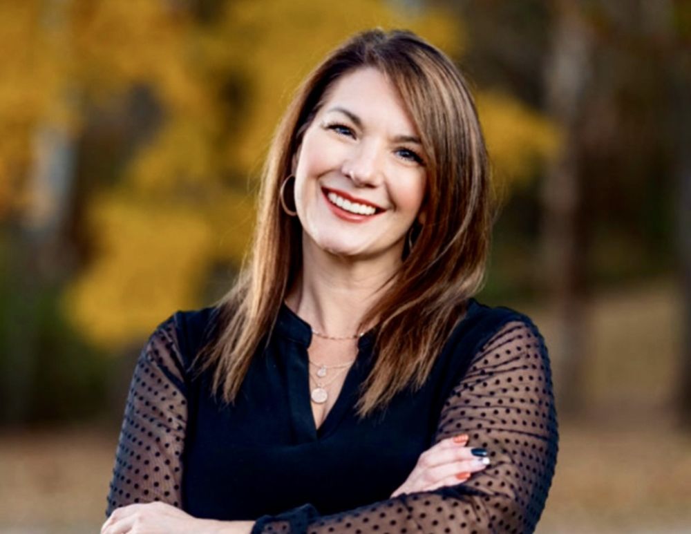 STEPHANIE CAVENDER HIGHLEY BLESSED REALTY Updated June 2024