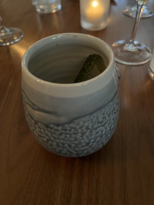 The Painted Lady by null