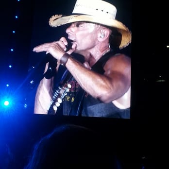 Gillette Stadium - Kenny Chesney August 28th - Venues & Event Spaces Near Me - Foxborough, Massachusetts