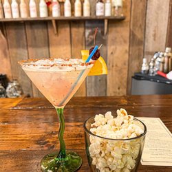 Mayberry Spirits