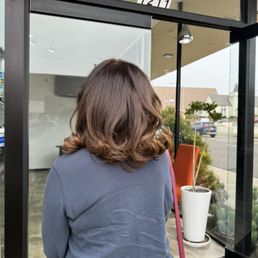 Exterior photo of Jason Patrick Salon - Redondo Beach, California Exterior photo of Jason Patrick Salon - Redondo Beach, California