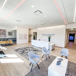 Mack and Hansen Orthodontics