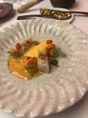 Burgundy by Matthieu by null