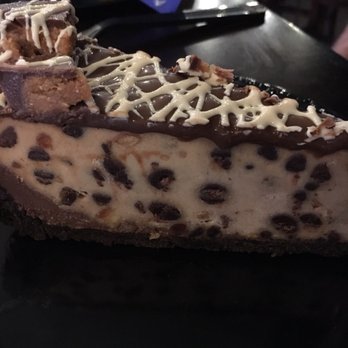 Sunset Grille - Recess peanut butter cheesecake - American Near Me - Woodstock, Georgia Sunset Grille - Recess peanut butter cheesecake - American Near Me - Woodstock, Georgia