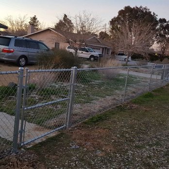 RM Fencing - Rmfencing.org - Fences & Gates Near Me