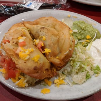 Nacho's Restaurant - Favorite of the day tacos - Mexican Near Me - Pueblo, Colorado