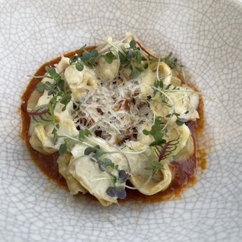 Trazo 1810 - Tortellini - Mediterranean Near Me - San Miguel de Allende, GUA Trazo 1810 - Tortellini - Mediterranean Near Me - San Miguel de Allende, GUA