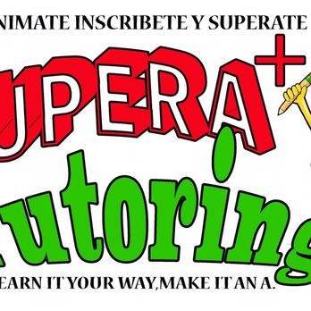 Super A plus Tutoring - Private Tutors Near Me - Inglewood, California Super A plus Tutoring - Private Tutors Near Me - Inglewood, California