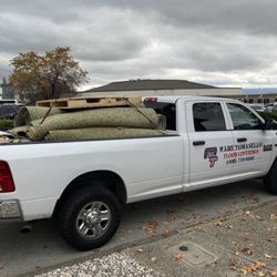 Mark Tomasello Floor Coverings - Flooring removal and disposal