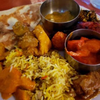 5th Element - Indian Near Me - Jacksonville, Florida