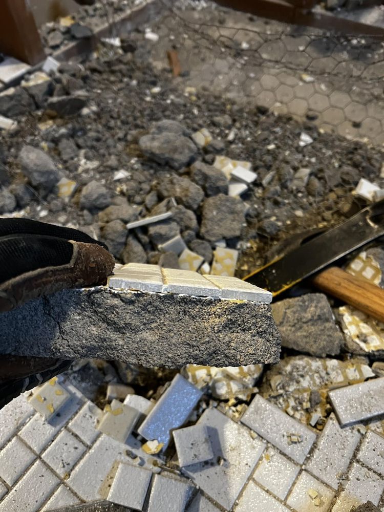 Slide of Total Home Solutions