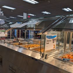Americas food basket - America's Food Basket 4/2025