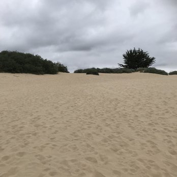Pacific Dunes Ranch Campground - The dunes. - RV Parks Near Me - Oceano, California Pacific Dunes Ranch Campground - The dunes. - RV Parks Near Me - Oceano, California