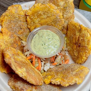 Manjay Restaurant - Cuban Near Me - Doral, Florida