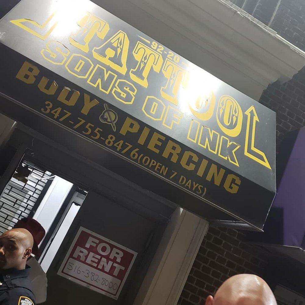 THE INK LAB TATTOO Updated August 2024 10 Reviews 9220 Union