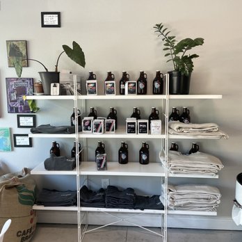 Elevation Coffee Roasters - Coffee Roasteries Near Me - Tampa, Florida